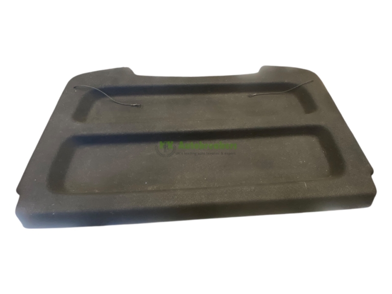 Dacia Sandero Parcel Shelf Boot Cover 794206138R Genuine 2011-2018