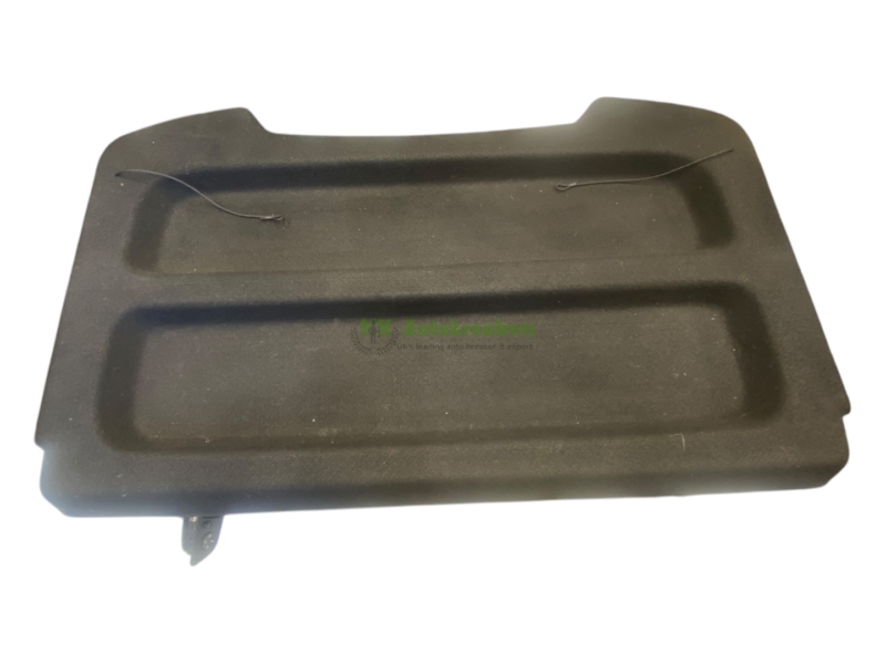 Dacia Sandero Parcel Shelf Boot Cover 794206138R Genuine 2011-2018