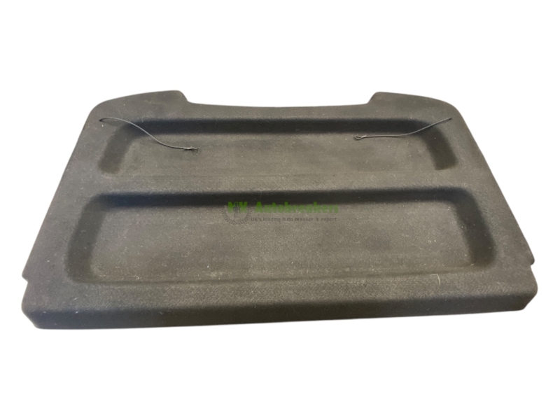 Dacia Sandero Parcel Shelf Boot Cover 794206138R Genuine 2011-2018