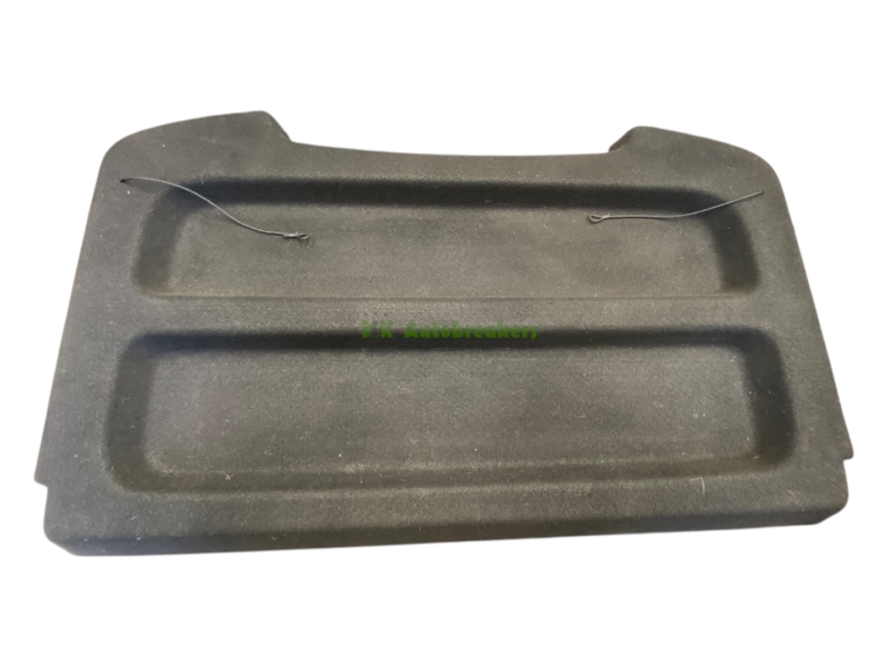 Dacia Sandero Parcel Shelf Boot Cover 794206138R Genuine 2011-2018