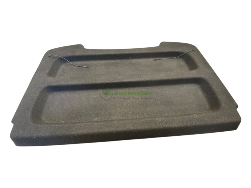 Dacia Sandero Parcel Shelf Boot Cover 794206138R Genuine 2011-2018