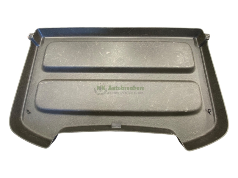 Dacia Sandero Parcel Shelf Boot Cover 794206138R Genuine 2011-2018
