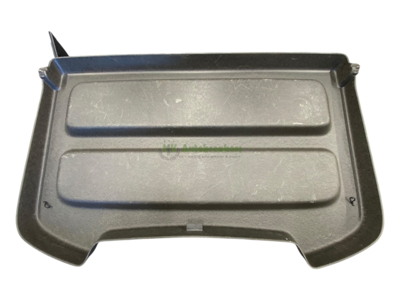 Dacia Sandero Parcel Shelf Boot Cover 794206138R Genuine 2011-2018