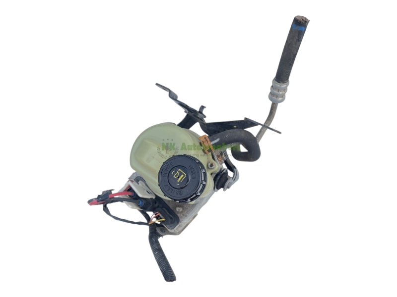 Dacia Sandero Power Steering Pump 491108089R Genuine 2011-2018