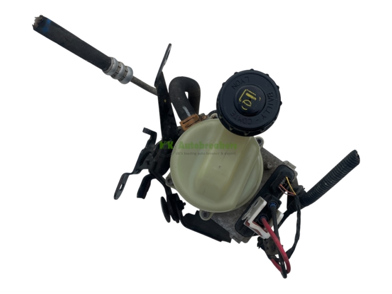 Dacia Sandero Power Steering Pump 491108089R Genuine 2011-2018