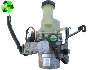 Dacia Sandero Power Steering Pump 491108089R Genuine 2011-2018