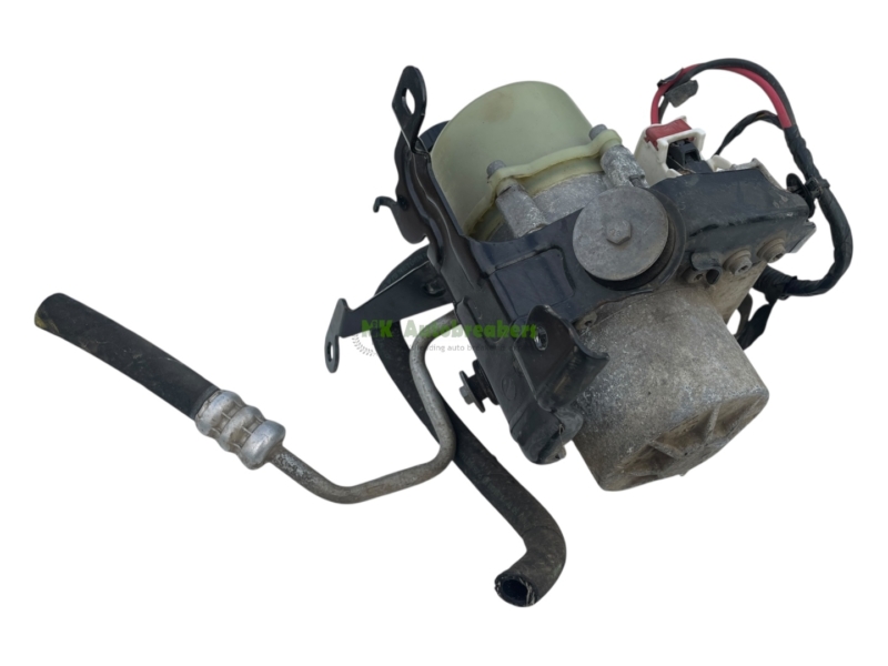 Dacia Sandero Power Steering Pump 491108089R Genuine 2011-2018