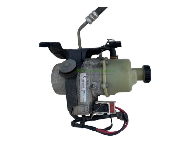 Dacia Sandero Power Steering Pump 491108089R Genuine 2011-2018