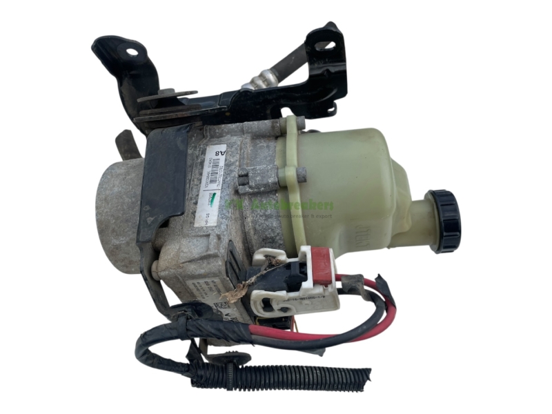 Dacia Sandero Power Steering Pump 491108089R Genuine 2011-2018
