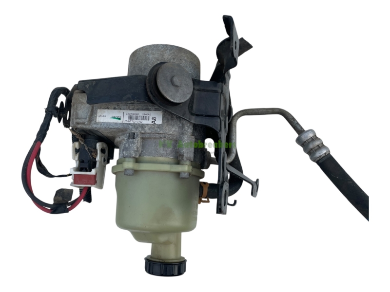 Dacia Sandero Power Steering Pump 491108089R Genuine 2011-2018