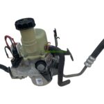 Dacia Sandero Power Steering Pump 491108089R Genuine 2011-2018