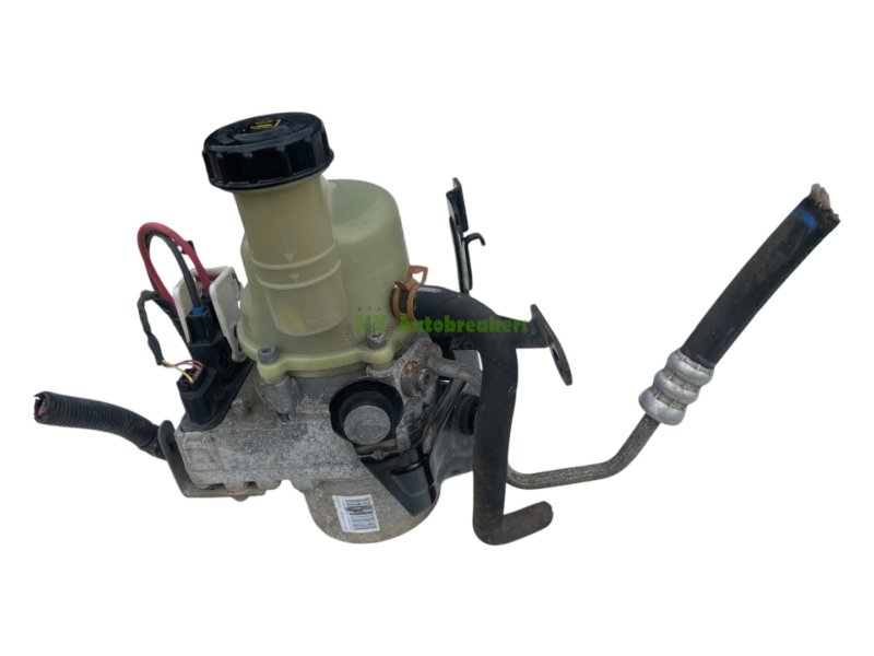 Dacia Sandero Power Steering Pump 491108089R Genuine 2011-2018