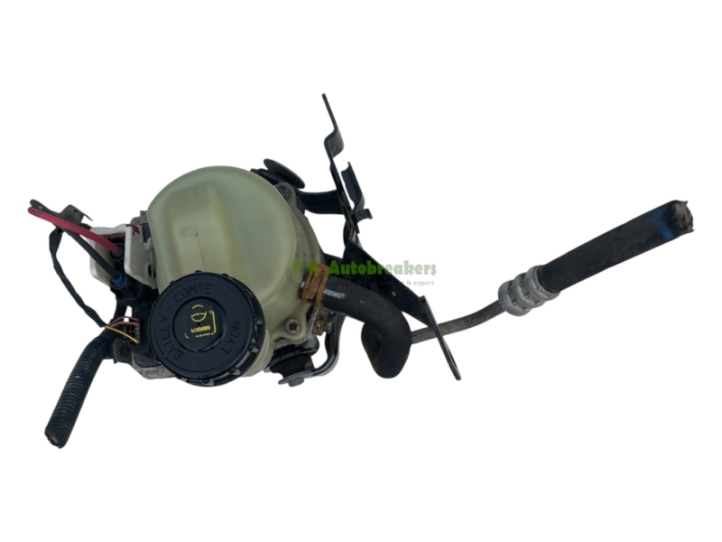 Dacia Sandero Power Steering Pump 491108089R Genuine 2011-2018