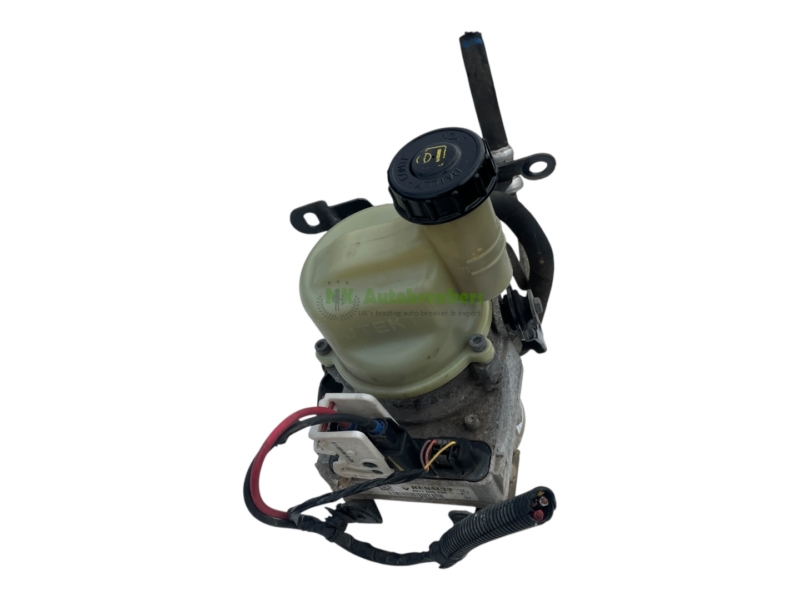 Dacia Sandero Power Steering Pump 491108089R Genuine 2011-2018