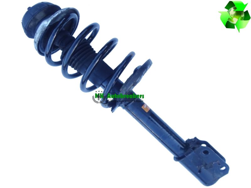 Dacia Sandero Shock Absorber Front Left 543021807R Genuine 2011-2018
