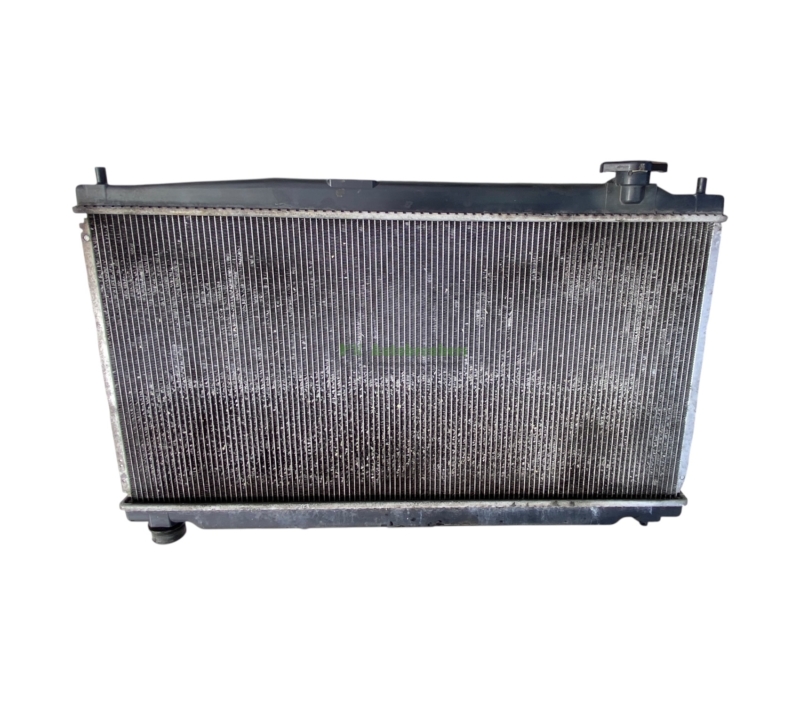 Honda jazz radiator 19010rc7e01 fan pack manual genuine 2013 | mk autobreakers ltd Honda Jazz Radiator rce Fan Pack Manual Genuine