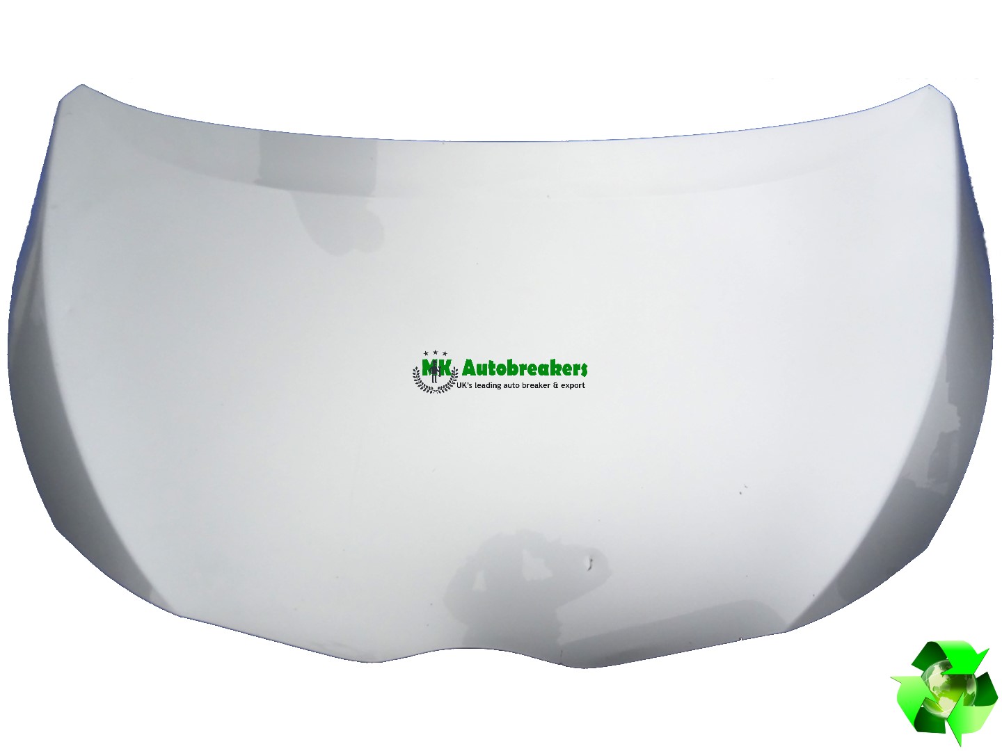 Toyota Verso Bonnet Hood Complete 533010F020 Genuine 2010-2014