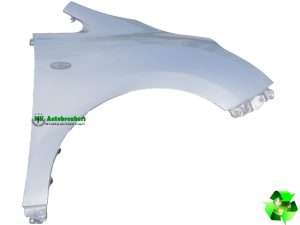 Toyota Verso Front Wing Fender Right 538110F020 Genuine 2010-2014