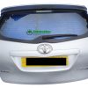 Toyota Verso Tailgate Bootlid Complete 670050F030 Genuine 2010-2014