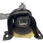 Dacia Sandero 1.5 Engine Mount Right 113758078R Genuine 2011-2018