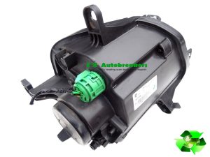 Fiat 500 Foglight Front Left 51786771 Genuine 2008-2015