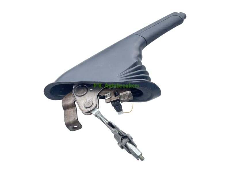 Fiat 500 Handbrake Lever 735450154 Genuine 2013