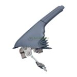 Fiat 500 Handbrake Lever 735450154 Genuine 2013