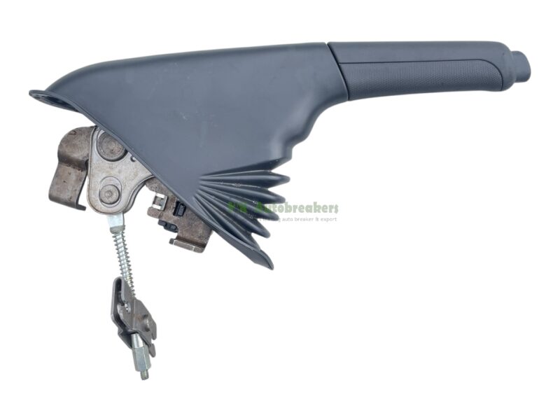 Fiat 500 Handbrake Lever 735450154 Genuine 2013