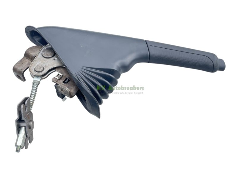 Fiat 500 Handbrake Lever 735450154 Genuine 2013