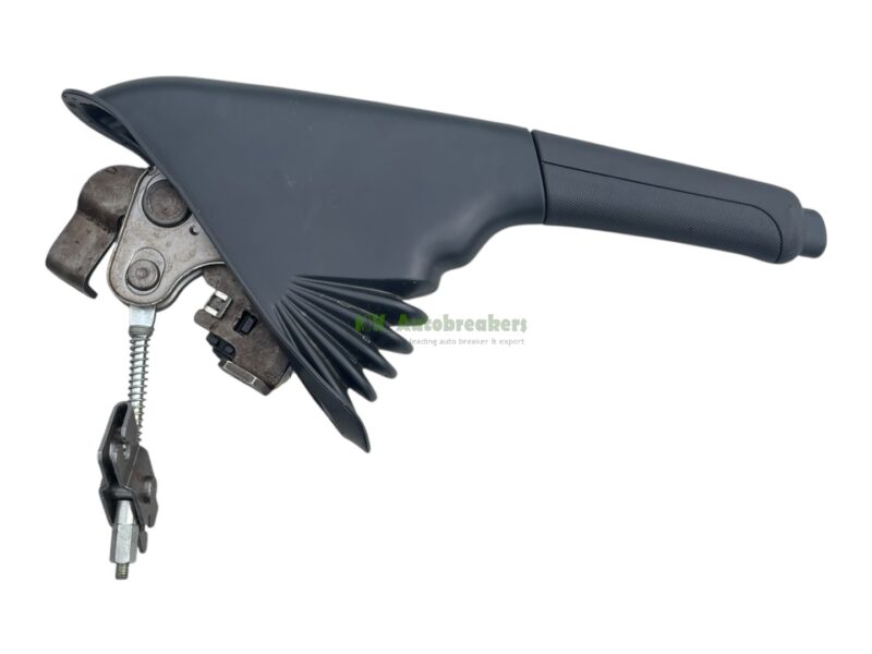 Fiat 500 Handbrake Lever 735450154 Genuine 2013