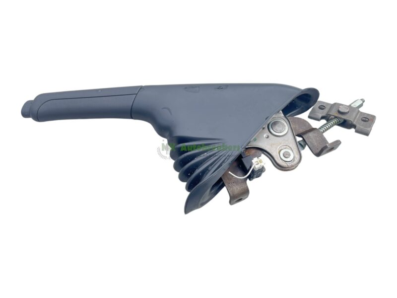 Fiat 500 Handbrake Lever 735450154 Genuine 2013