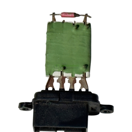 Fiat 500 Heater Blower Resistor Motor 46723713 2018
