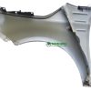 Fiat 500 Wing Fender Front Right 51785335 Genuine 2008-2017