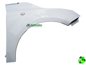 Fiat 500 Wing Fender Front Right 51785335 Genuine 2008-2017