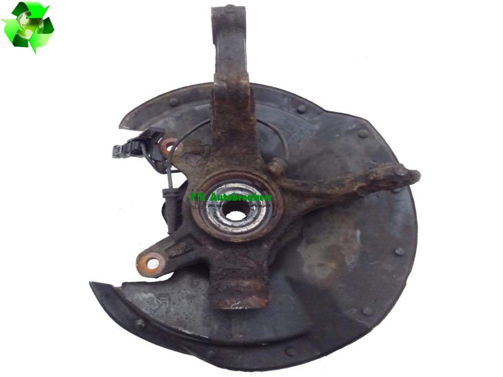 thumbnail image 2 of Robust Car Parts Front Right Hub Knuckle For Ford Transit Connect (2002-2013) - Driver Side - 1439601 2 of 4