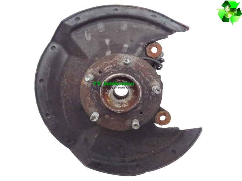 Honda Civic Wheel Hub Knuckle Front Right 51211SMGE01 Genuine 2006-2011