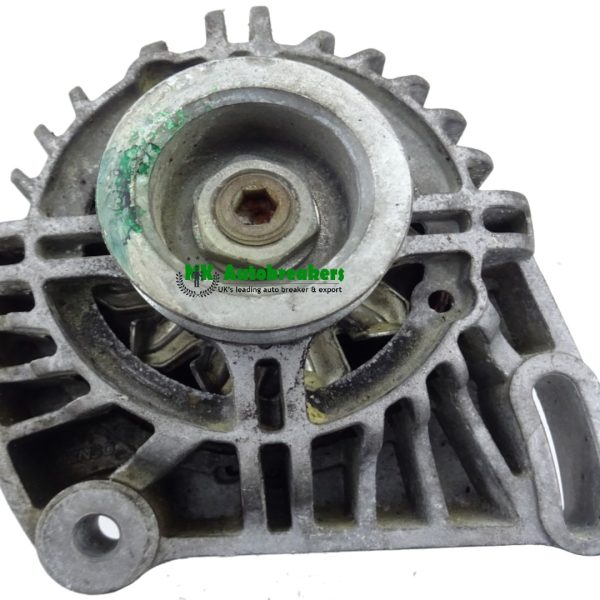 Ford KA 1.2 Alternator Complete 51859042 MK Autobreakers Ltd
