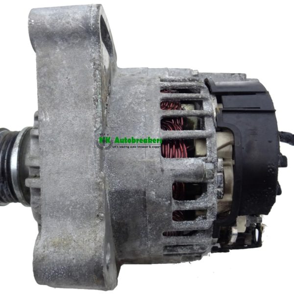 Ford KA 1.2 Alternator Complete 51859042 MK Autobreakers Ltd
