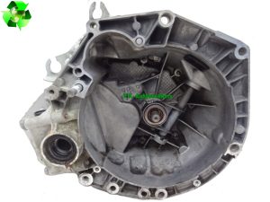 Ford KA 1.2 Complete Gearbox Manual 2191652 Genuine 2008-2014