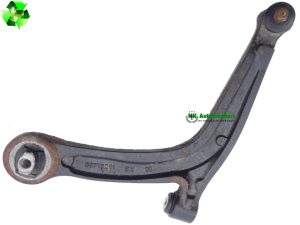 Ford KA Wishbone Control Arm Left 1639574 Genuine 2008-2016