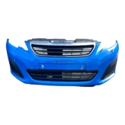 Front Bumper Peugeot   Complete Genuine 