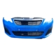 Front Bumper Peugeot   Complete Genuine  