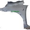 Honda jazz front wing fender right 60211saag00zz genuine 2002-2008