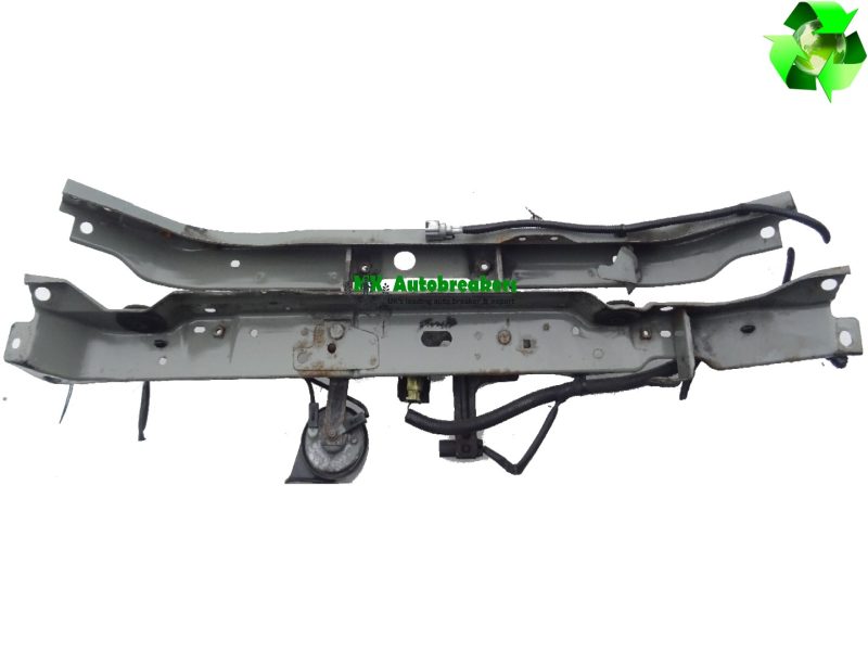 Nissan Cube Slam Panel Complete 625111FA0H Genuine 2004-2012