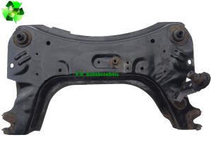 Nissan Cube Subframe Manual Complete 54400EW000 Genuine 2004-2012