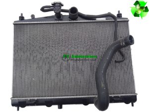 Nissan Cube Z12 Engine Cooling Radiator 214101FD0A Genuine 2004-2012