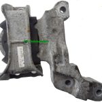 Nissan Cube Z12 Right Engine Mounting 112101FA0B Genuine 2004-2013