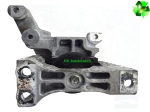 Nissan Cube Z12 Right Engine Mounting 112101FA0B Genuine 2004-2013