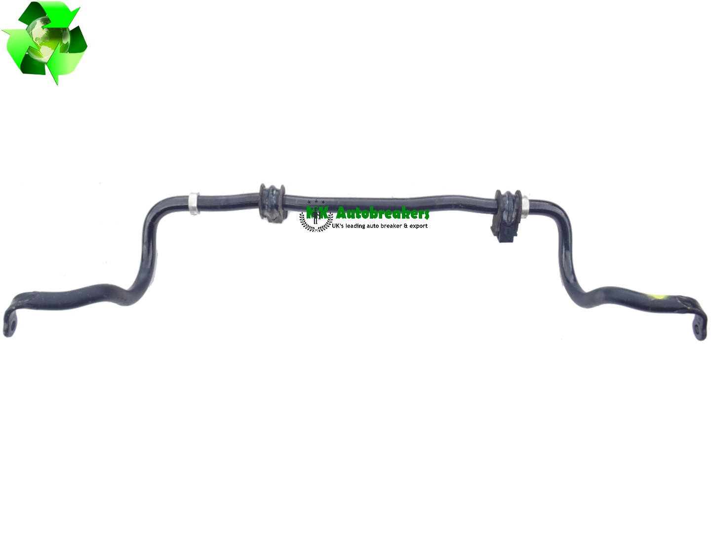 Nissan Leaf Anti Roll Stabilizer Bar 546115SJ0A Genuine 2017-2021