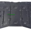Nissan Leaf Battery Undertray Cover 748N25SK0A Genuine 2017-2021